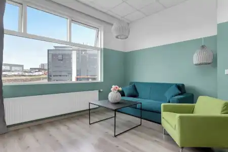 Icelandic Apartments by Heimaleiga - 69