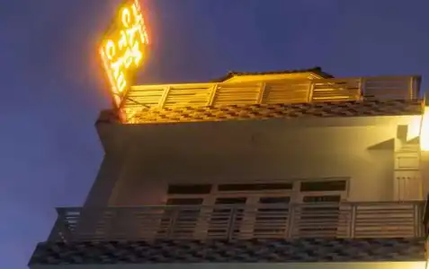 MrLee Dalat House - 0