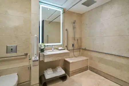 Singapore Marriott Tang Plaza - 43