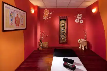 Wellness Frymburk - 10
