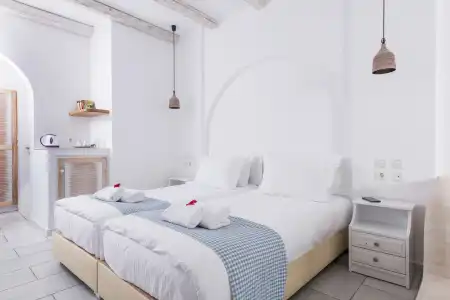 Cycladic Islands & Spa - 5