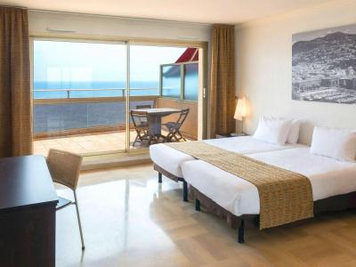 ApartAdagio Nice Promenade des Anglais - 5
