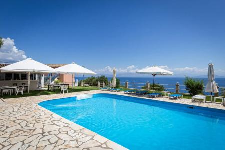 Anasa Corfu - 21