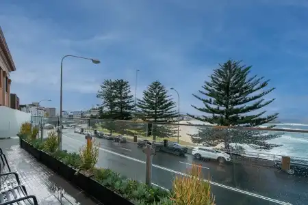 Bondi 38 Serviced Apartments - 37