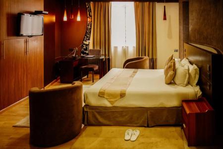 SG Premium Resort - 32