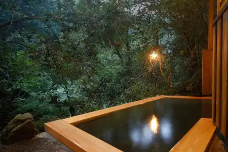 Yamanaka Spa Hanatsubaki - 38