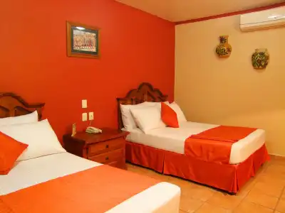 Oaxaca Dorado - 3