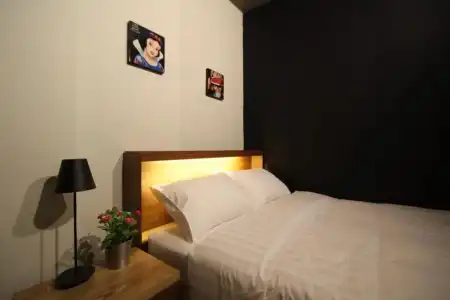 Nabi Hostel - 41
