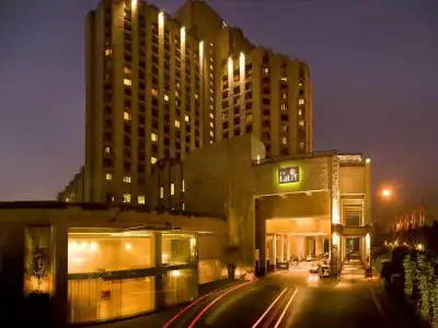 The LaLiT New Delhi - 73