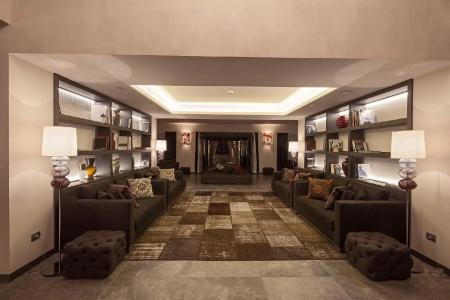 Hyatt Centric Murano Venice - 16