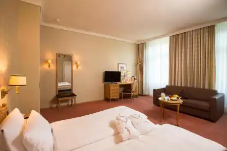 Grand Beau Rivage - 57