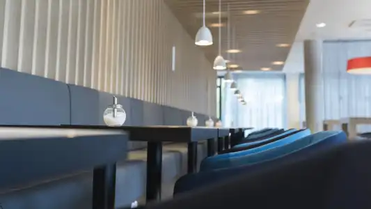 Holiday Inn Express Wiesbaden by IHG - 30