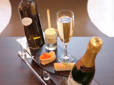 Novotel Spa Rennes Centre Gare - 11