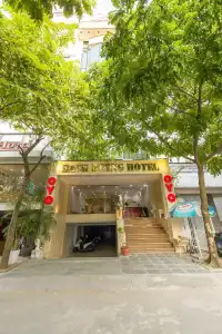 Super OYO Capital O 387 Bach Duong - 14