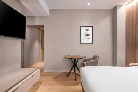 AC by Marriott Clodio Roma - 24