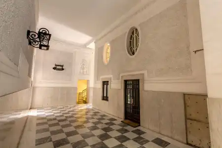 Grand Tour Rome Suites - Liberty Collection - 11