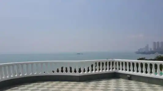 Tropical Sea View & Sunshine - 13