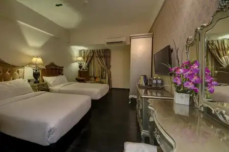 Arenaa Batik Boutique - 3