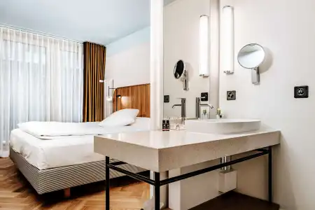 Best Western Plus Bern - 50