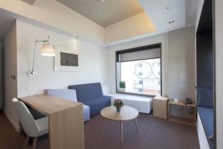 Hop Inn Seoul Myeongdong - 67