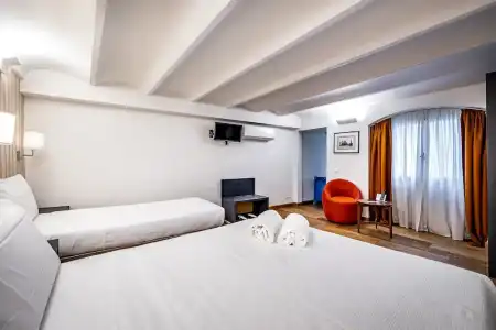Martelli 6 Suites and Apartments - 162