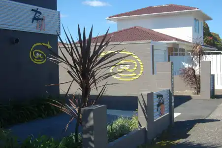 Rotorua Motel - 32