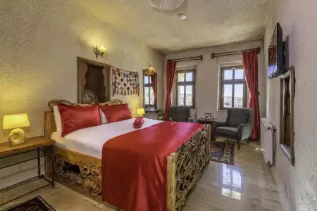 Helen Cave Suites - 4
