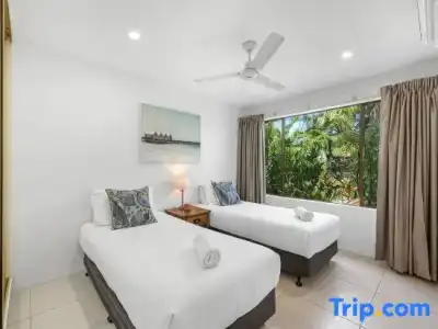 The Noosa Apartments - 37