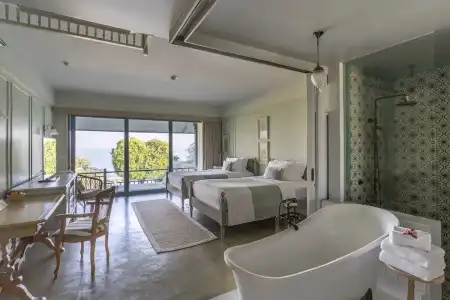 Devasom Hua Hin Resort - 34