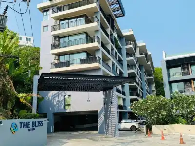 The Unity Patong Private Apartment - 34