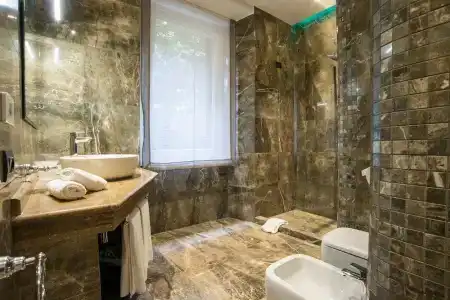 Via Veneto Suites - 46