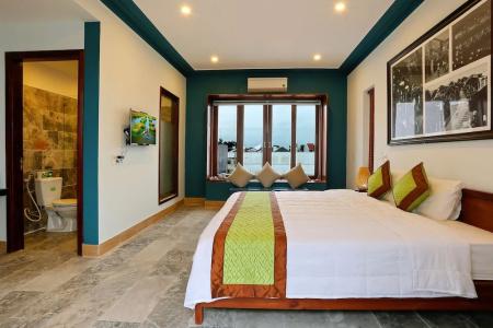 Relax Garden Boutique Villa Hoi An - 85