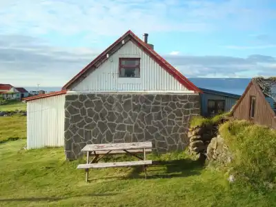 Hænuvík Cottages - 50