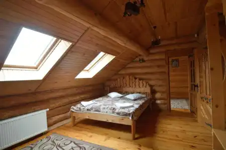 Drin-Lux-Cotteges - 7