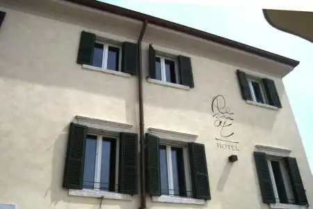 Casa Carlo Magno - 0