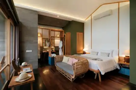 Amora Ubud Boutique Villas - 52
