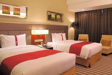 Holiday Inn Haidian, an IHG - 51