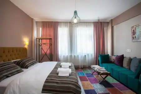 Newway Apartments - 76