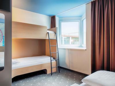 B&B Wien-Meidling - 30