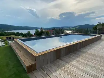 Jbx Resort Apartments Lipno - 18