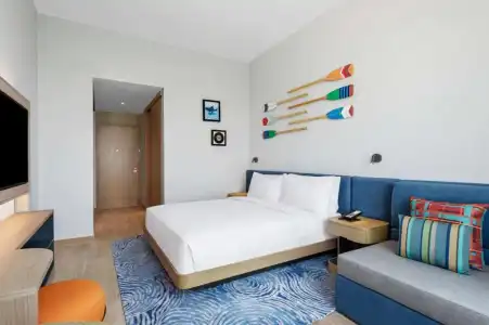 Hampton by Hilton Marjan Island - 72