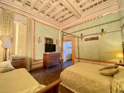 Vesconte Residenza d'epoca dal 1533 - 88