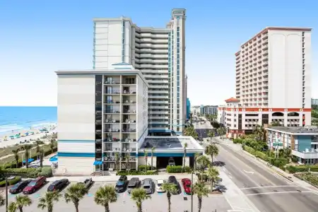 Anderson Ocean Club and Spa by Oceana Resorts - 128