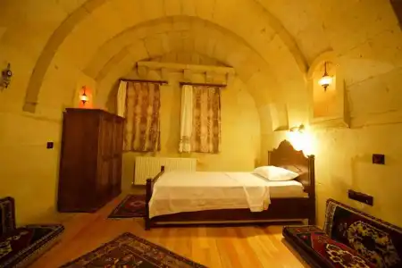 Vineyard Cave - 126