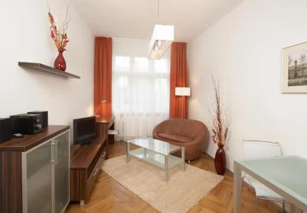 Residence U Cerne Veze - 34