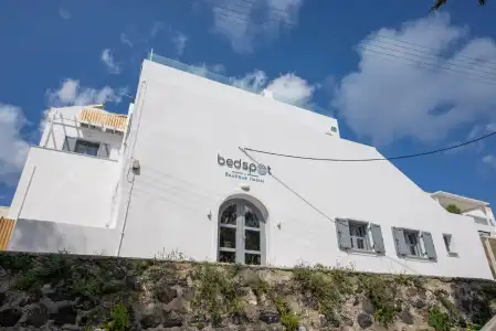Bedspot Hostel - 0