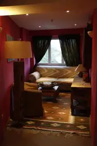 Zur Ewigen Lampe Romantisches Land& Restaurant - 19