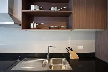 The Unity Patong Private Apartment - 154