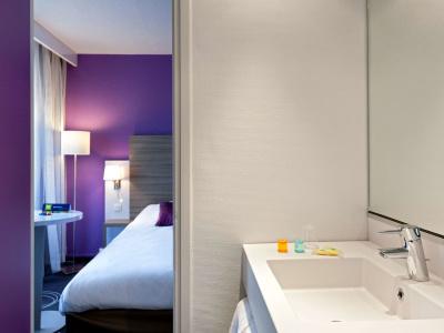 ibis Styles Grenoble Centre Gare - 9
