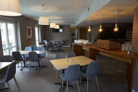 Hotell Siesta - 13